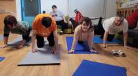 🧘‍♀️🧘